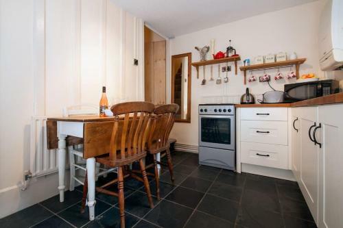 Boscote Cottage