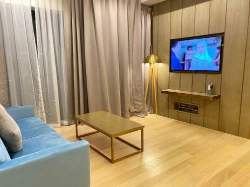 Apartamento Star Suites Klcc By Like Home