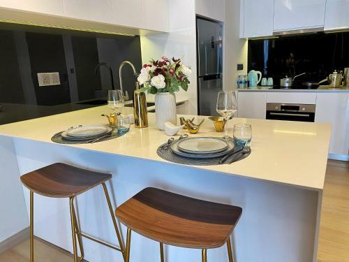 Apartamento Star Suites Klcc By Like Home