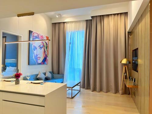 Apartamento Star Suites Klcc By Like Home