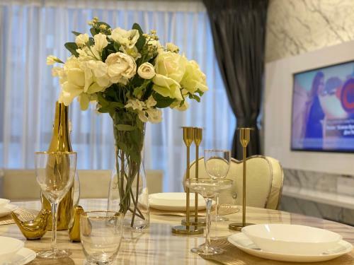 Apartamento Star Suites Klcc By Like Home