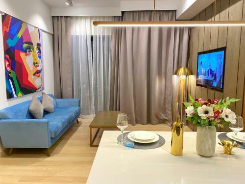 Apartamento Star Suites Klcc By Like Home