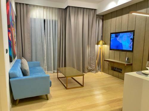 Apartamento Star Suites Klcc By Like Home