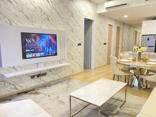 Apartamento Star Suites Klcc By Like Home