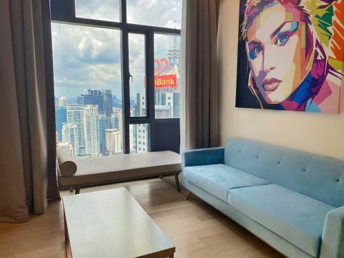 Apartamento Star Suites Klcc By Like Home