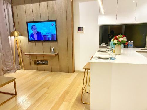 Apartamento Star Suites Klcc By Like Home