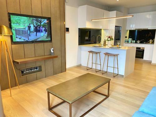 Apartamento Star Suites Klcc By Like Home