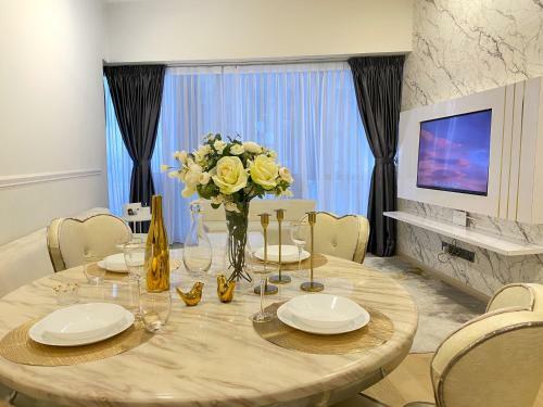 Apartamento Star Suites Klcc By Like Home