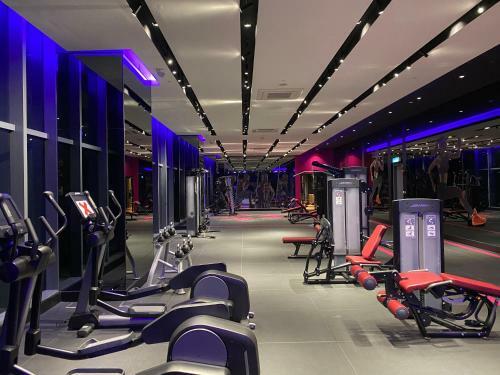 Apartamento Star Suites Klcc By Like Home