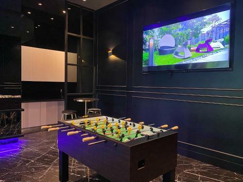 Apartamento Star Suites Klcc By Like Home
