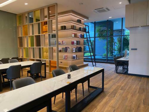 Apartamento Star Suites Klcc By Like Home