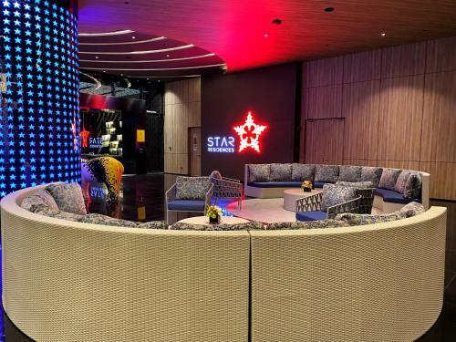 Apartamento Star Suites Klcc By Like Home