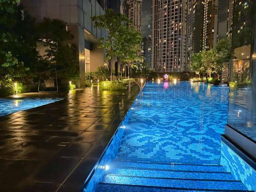 Apartamento Star Suites Klcc By Like Home