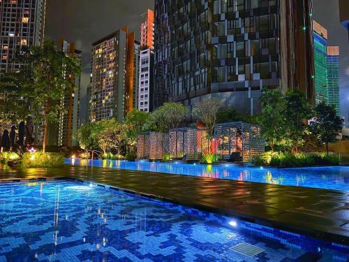 Apartamento Star Suites Klcc By Like Home