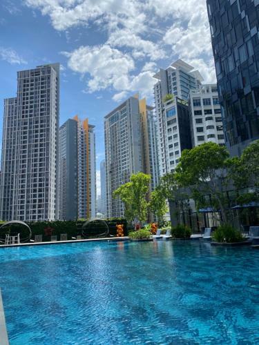 Apartamento Star Suites Klcc By Like Home