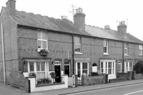 Luna Cottage - Grove Road Cottages