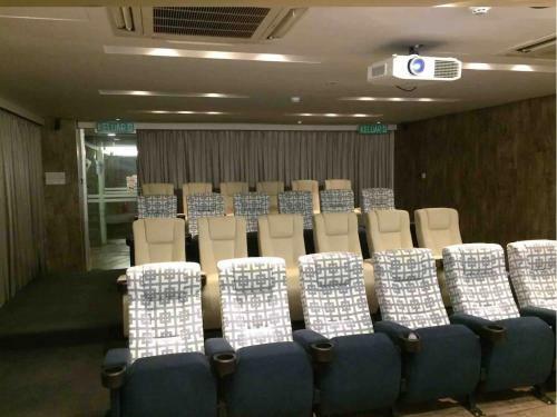 Apartamento Mid Valley 1km Away Verve Suites Old Klang Road