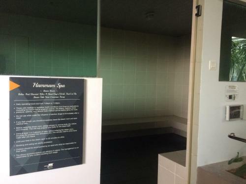 Apartamento Mid Valley 1km Away Verve Suites Old Klang Road