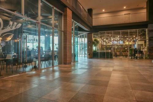 Apartamento Mid Valley 1km Away Verve Suites Old Klang Road
