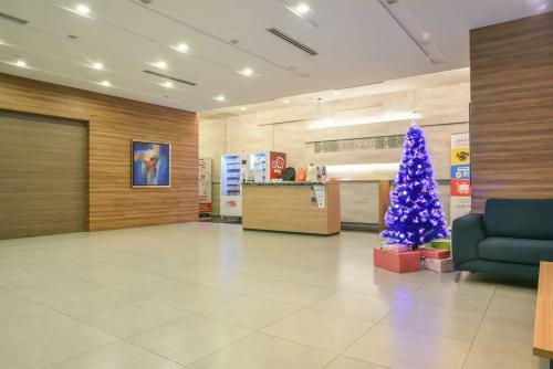 Apartamento Mid Valley 1km Away Verve Suites Old Klang Road