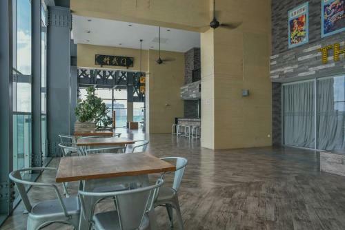 Apartamento Mid Valley 1km Away Verve Suites Old Klang Road