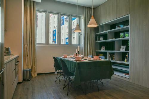 Apartamento Mid Valley 1km Away Verve Suites Old Klang Road