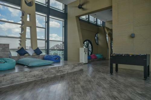 Apartamento Mid Valley 1km Away Verve Suites Old Klang Road