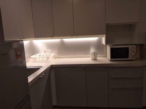 Hotel Times Square Private Service Suite At Kl