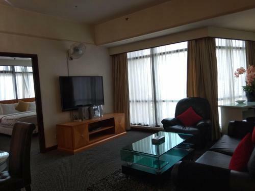 Hotel Times Square Private Service Suite At Kl