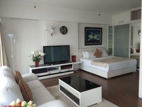 Hotel Times Square Private Service Suite At Kl