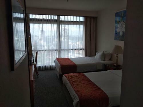 Hotel Times Square Private Service Suite At Kl