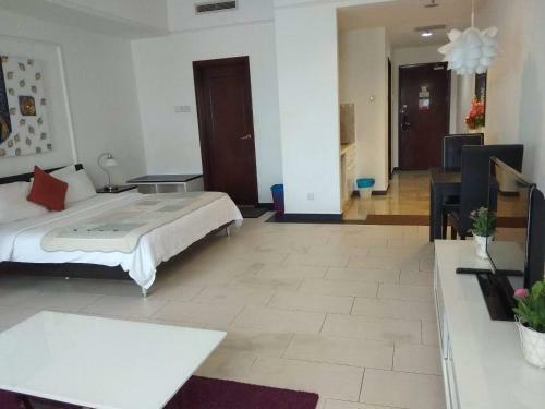 Hotel Times Square Private Service Suite At Kl