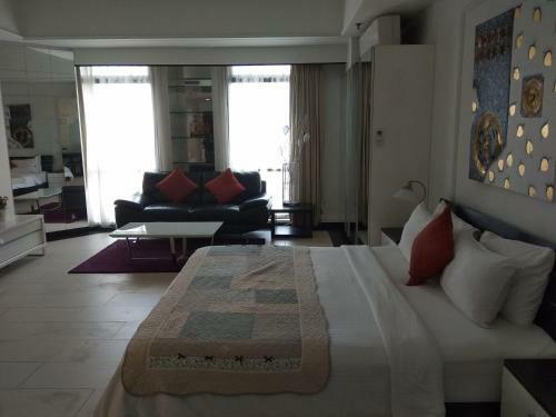 Hotel Times Square Private Service Suite At Kl