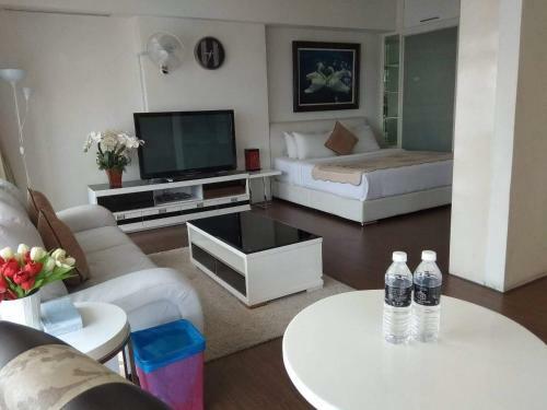 Hotel Times Square Private Service Suite At Kl