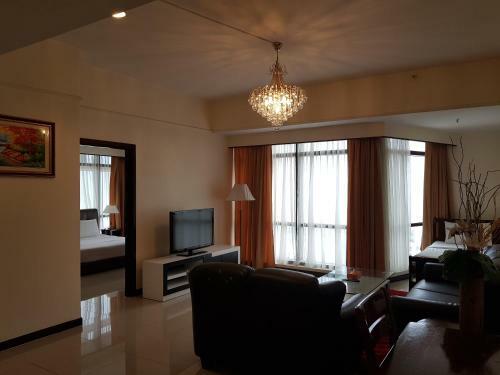 Hotel Times Square Private Service Suite At Kl
