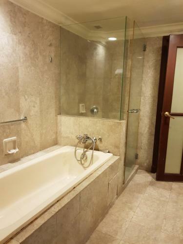 Hotel Times Square Private Service Suite At Kl