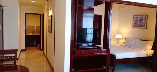 Hotel Times Square Private Service Suite At Kl