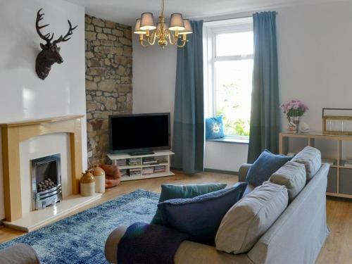 Bertram Cottage