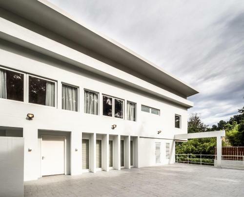 Changkat Duta Luxury Villa (event Space)