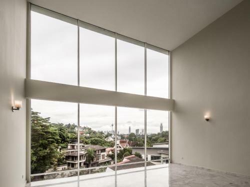 Changkat Duta Luxury Villa (event Space)