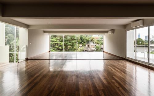 Changkat Duta Luxury Villa (event Space)