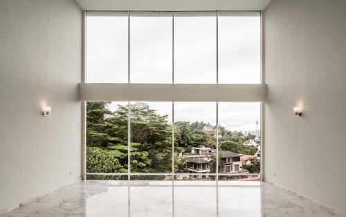 Changkat Duta Luxury Villa (event Space)
