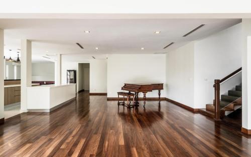 Changkat Duta Luxury Villa (event Space)