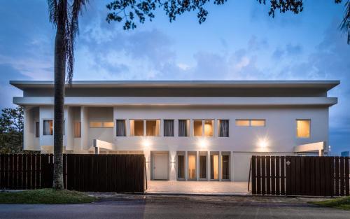 Changkat Duta Luxury Villa (event Space)