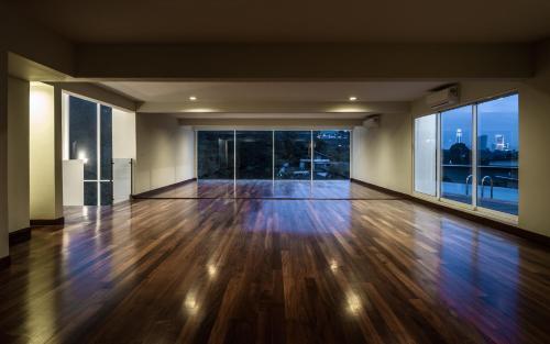 Changkat Duta Luxury Villa (event Space)