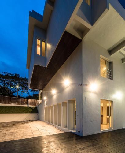 Changkat Duta Luxury Villa (event Space)