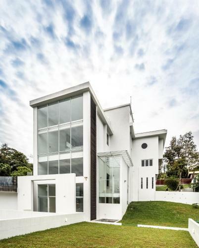 Changkat Duta Luxury Villa (event Space)