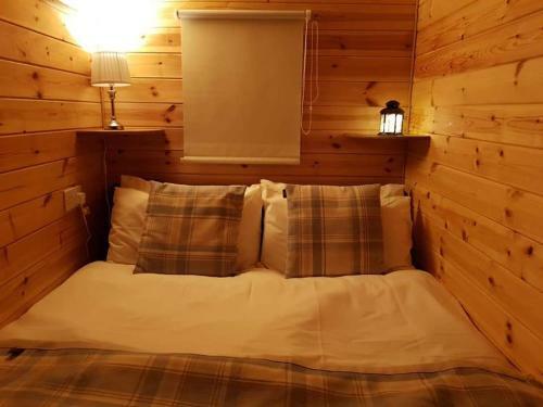 Hebrides Bothy