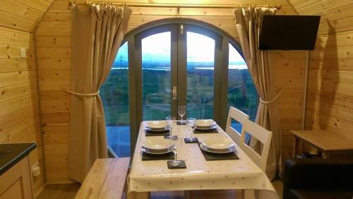 Hebrides Bothy