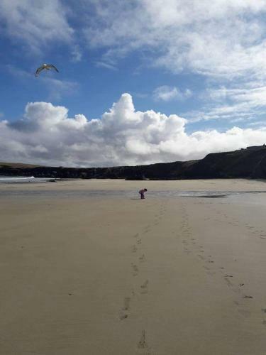 Hebrides Bothy